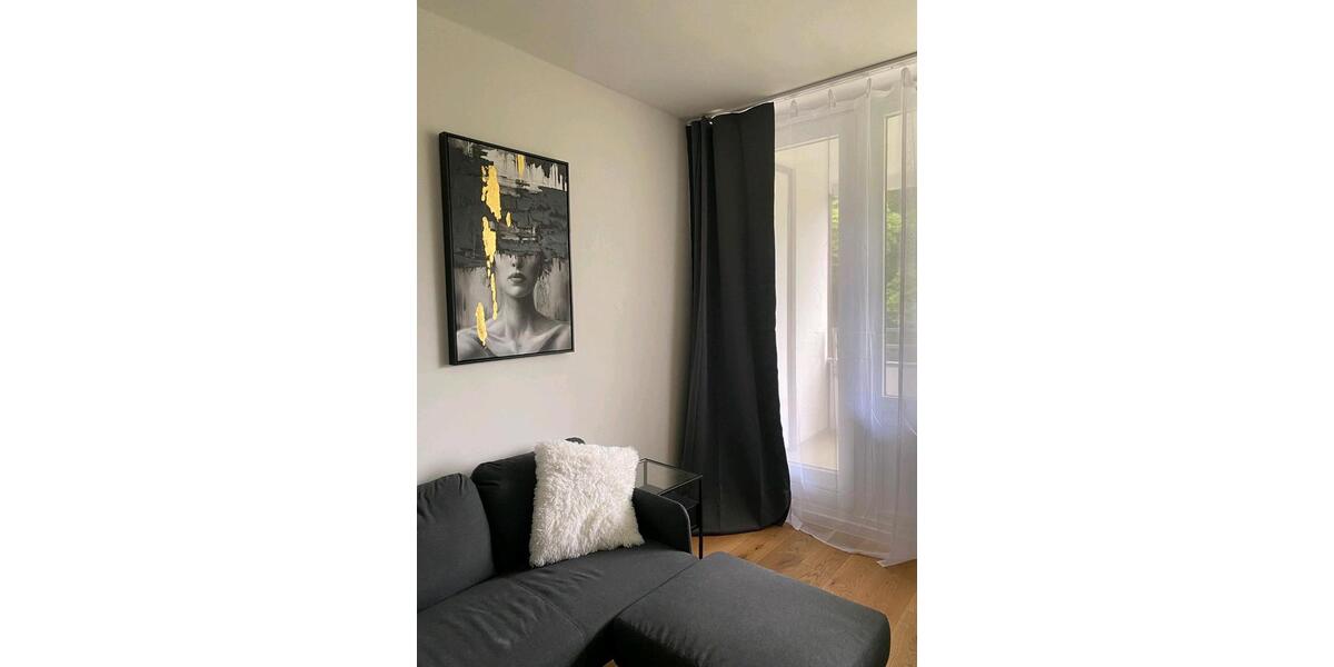 Etagenwohnung München Aubing-Lochhausen-Langwied - 1 Zimmer, 1.395&euro; | Angebot:22987965