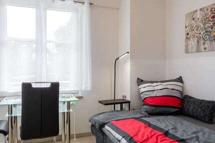 Zimmer München Trudering-Riem - 1 Zimmer, 1.500&euro; | Angebot:26437340