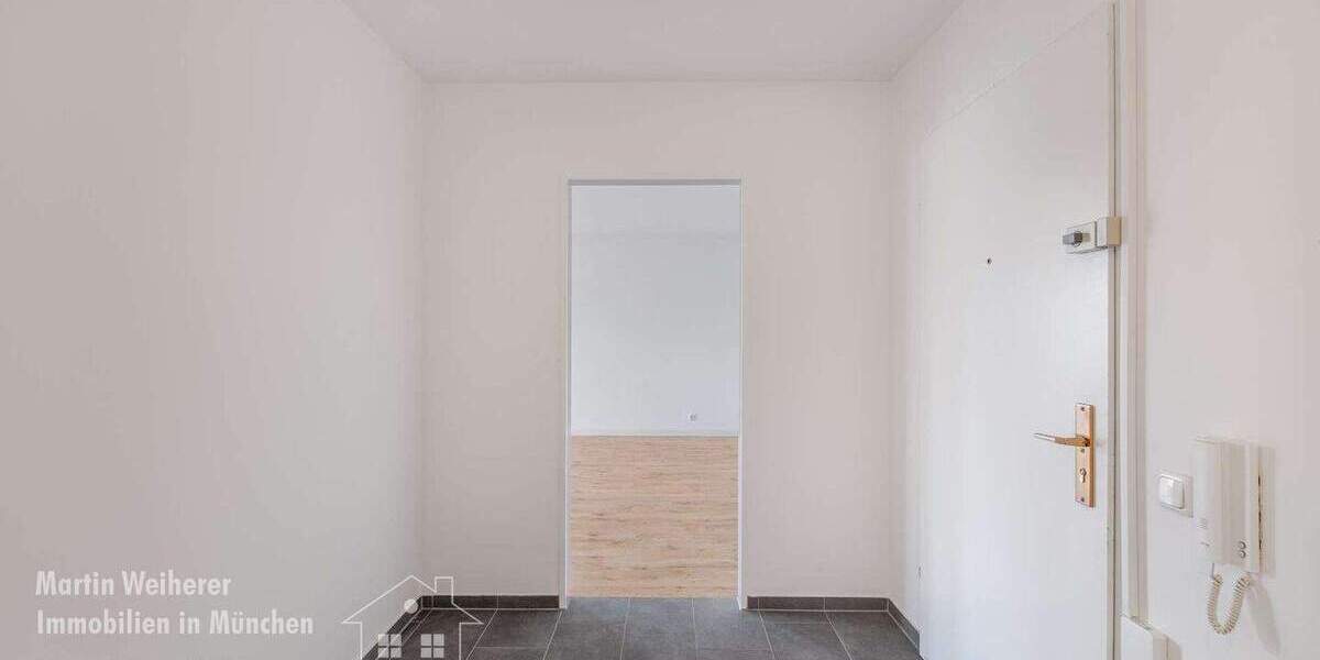 Etagenwohnung Unterhaching - 4 Zimmer, 91 m&sup2;, 490.000&euro; | Angebot:25426048