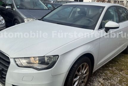 Audi A3 220.000 km 7.400 &euro; Fürstenfeldbruck 82256
