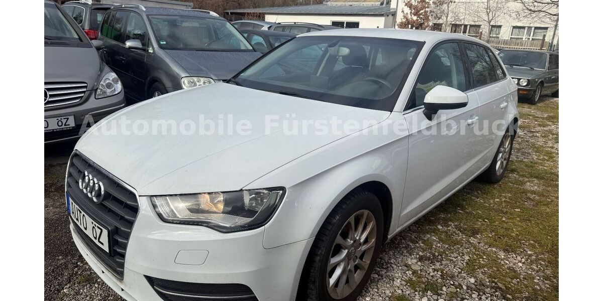 Audi A3 220.000 km 7.400 &euro; Fürstenfeldbruck 82256