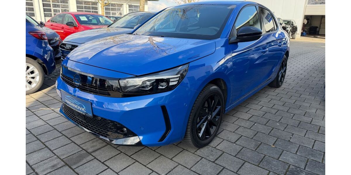 Opel Corsa 23.000 km 18.900 &euro; Dachau (bei München) 85221