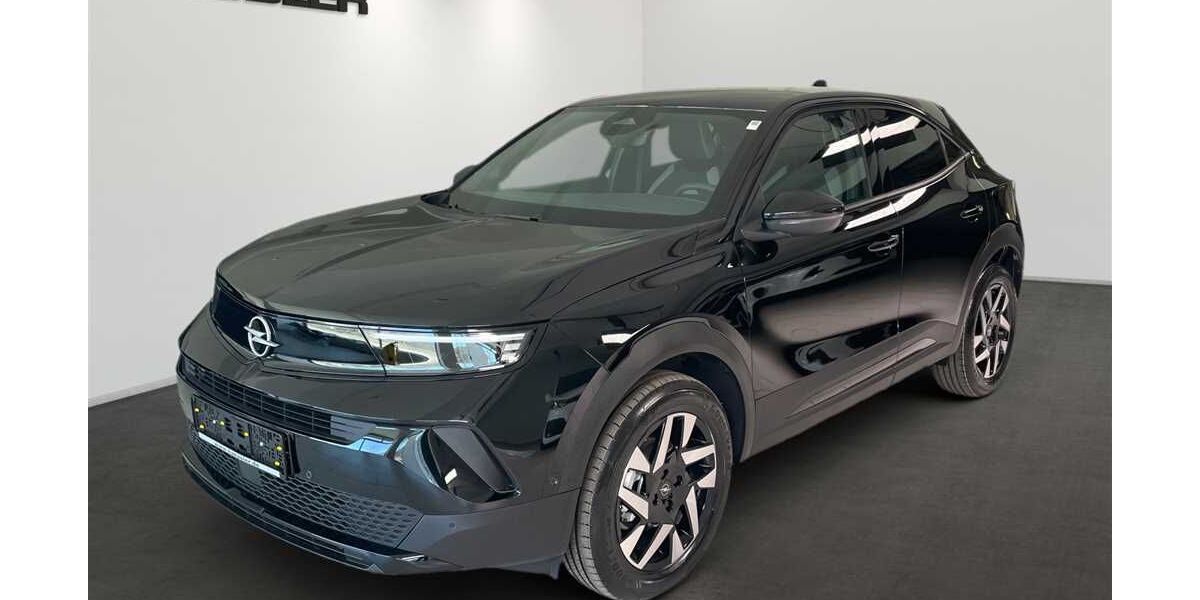 Opel Mokka 14.000 km 22.750 € München 80339