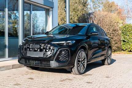 Audi Q5 6.190 km 59.900 &euro; Grünwald 82031