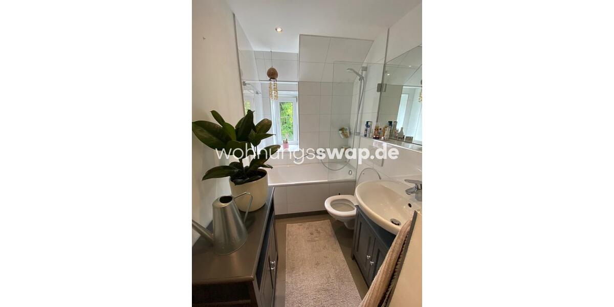 Etagenwohnung München Am Riesenfeld - 2 Zimmer, 50 m&sup2;, 1.195&euro; | Angebot:26569794