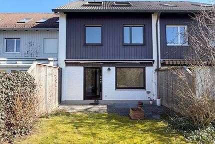 Haus Höhenkirchen-Siegertsbrunn Siegertsbrunn - 4 Zimmer, 128 m&sup2;, 2.250&euro; | Angebot:25329432