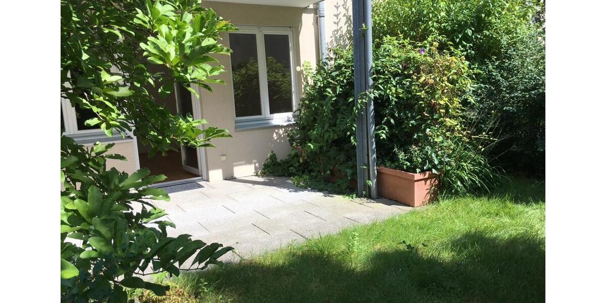 Erdgeschoßwohnung Neuried - 2 Zimmer, 60 m&sup2;, 670.000&euro; | Angebot:27018656