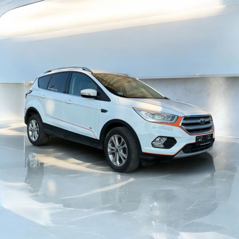 Kuga