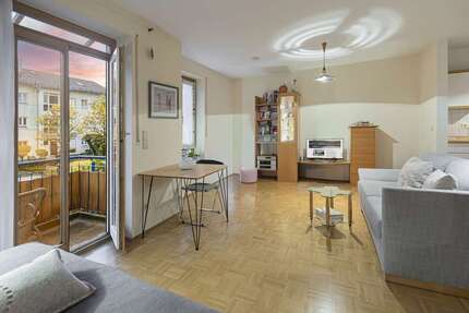 Wohnung zum Kaufen in Holzkirchen 235.000 € 33 m² 1 zimmer