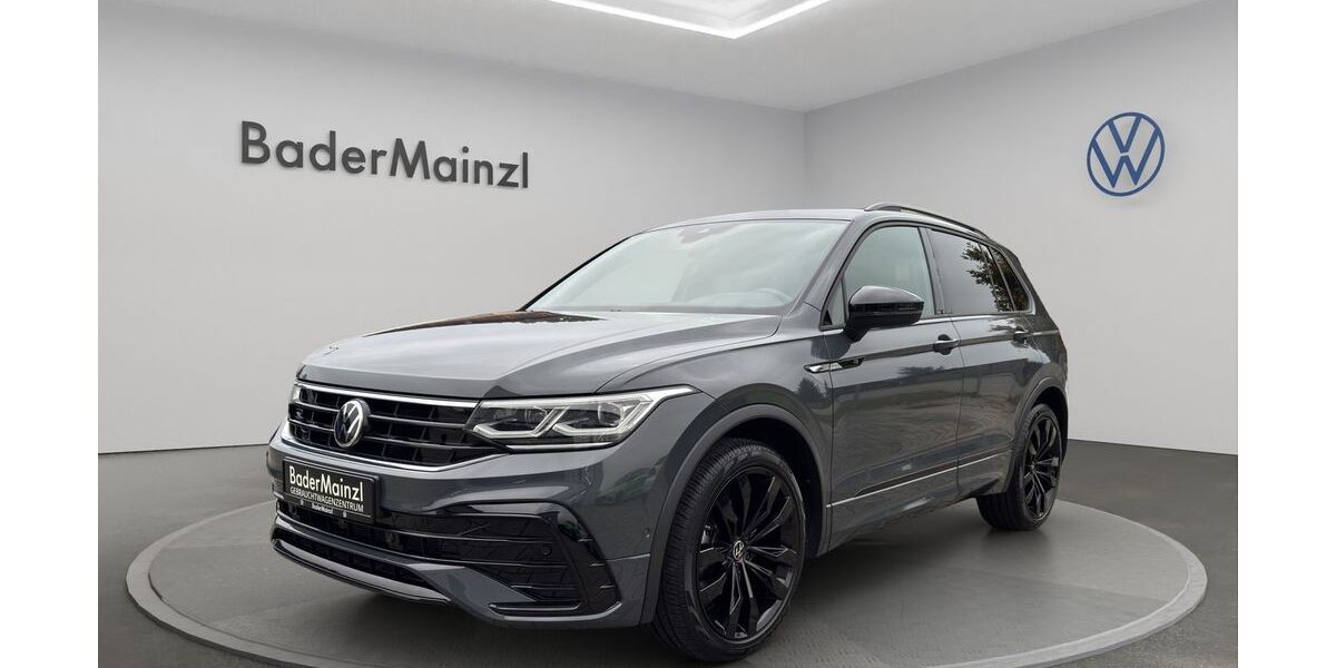VW Tiguan 37.000 km 33.530 &euro; Wolfratshausen 82515