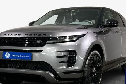Land Rover Range Rover Evoque 1.775 km 55.150 &euro; München 81477