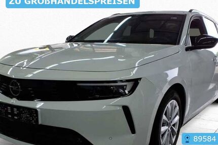 Opel Astra 78.612 km 15.297 &euro; Starnberg 82319