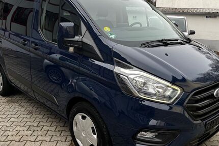 Ford Transit Custom 145.000 km 18.990 &euro; Gräfelfing 82166