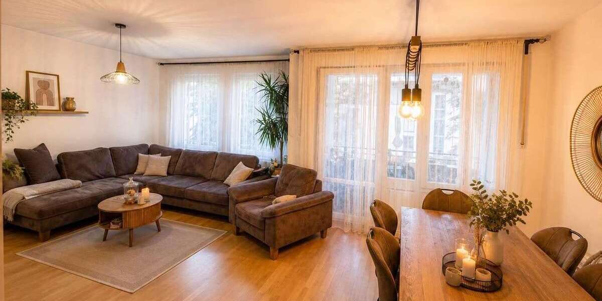 Etagenwohnung Taufkirchen - 3 Zimmer, 71 m&sup2;, 1.890&euro; | Angebot:26871877