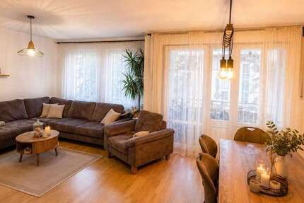 Wohnung Taufkirchen - 3 Zimmer, 71 m&sup2;, 1.890&euro; | Angebot:26871877