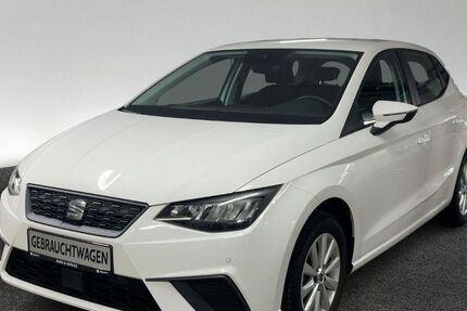 Seat Ibiza 22.700 km 15.460 &euro; München 80687