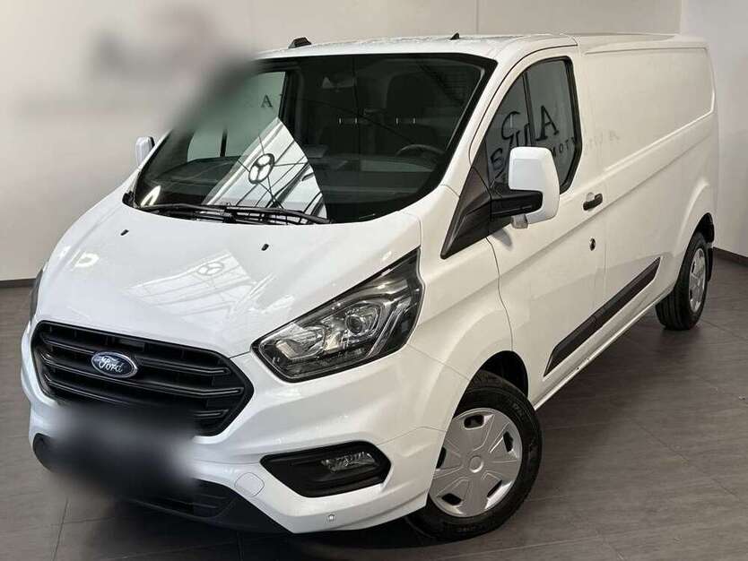 Transit Custom