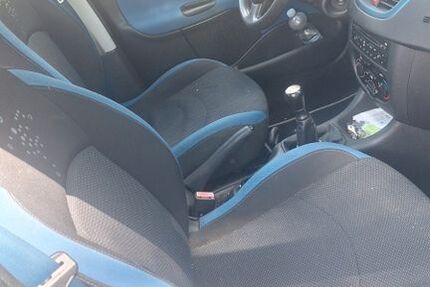Peugeot 206 190.000 km 2.900 &euro; Starnberg 82319