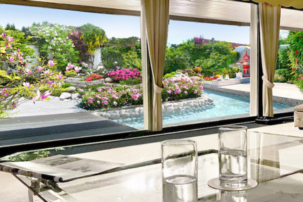 Repr. Wohn-Bungalow mit Büros in südl. Wohnlage München-Land 12 zimmer