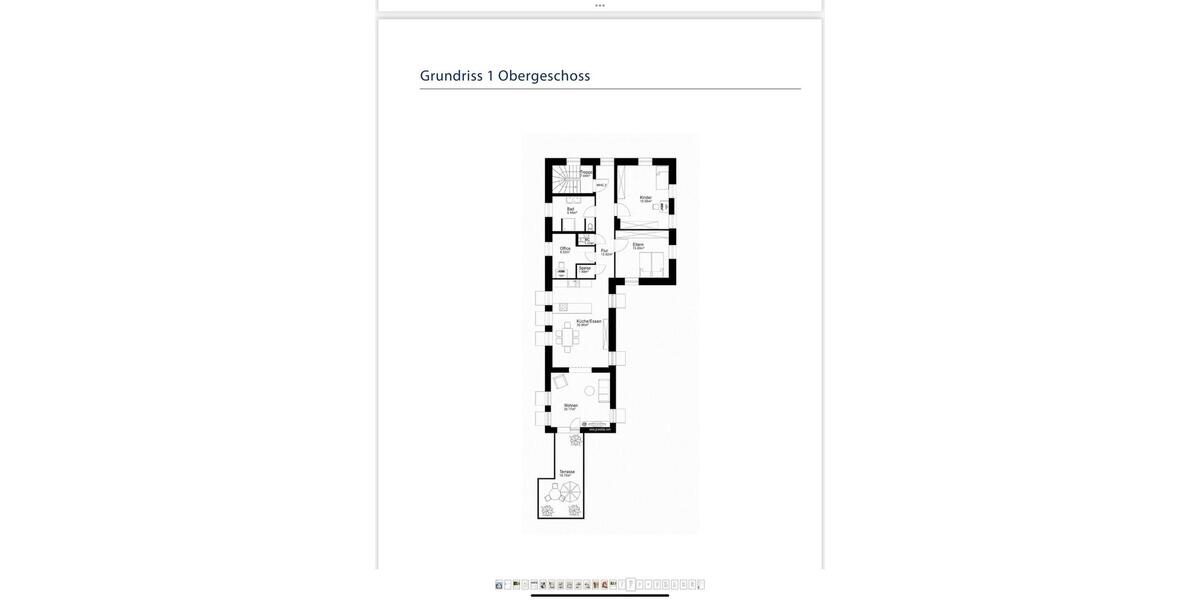 Einfamilienhaus München Am Hart - 5 Zimmer, 141 m&sup2;, 3.470&euro; | Angebot:26194571