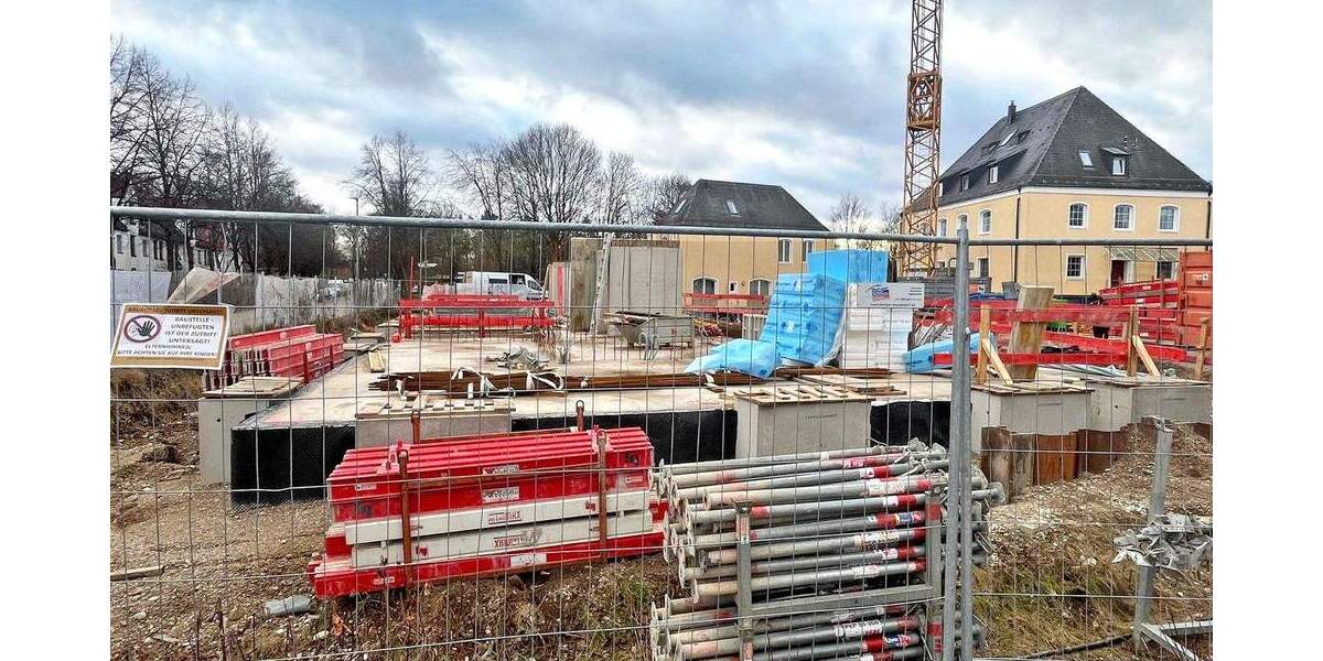 Etagenwohnung Oberschleißheim - 3 Zimmer, 74 m&sup2;, 640.000&euro; | Angebot:25776839