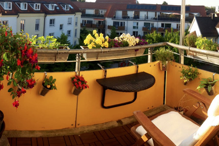 Wohnung Markt Schwaben - 1.5 Zimmer, 56 m&sup2;, 315.500&euro; | Angebot:25157968