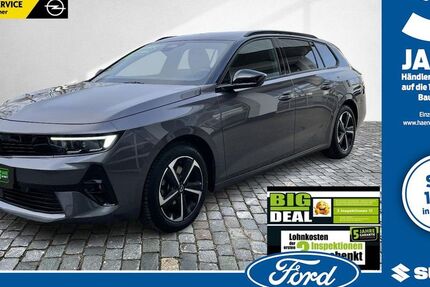 Opel Astra 23.195 km 21.960 &euro; München 80993