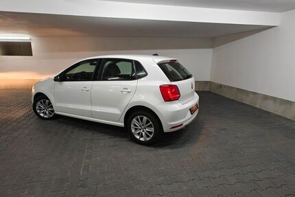 VW Polo 127.500 km 9.800 &euro; Feldkirchen 85622