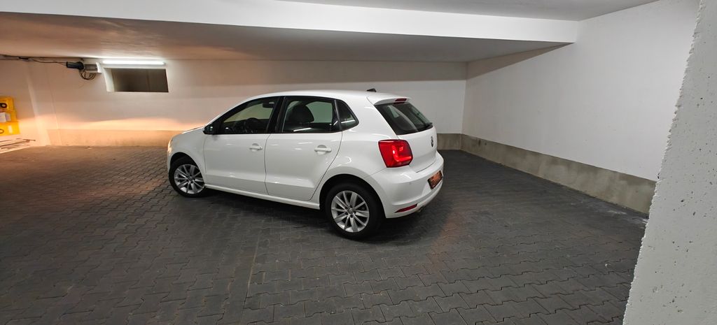 VW Polo 127.500 km 9.800 &euro; Feldkirchen 85622