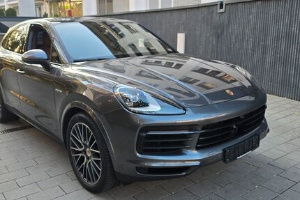 Porsche Cayenne 104.000 km 57.999 &euro; München 80689