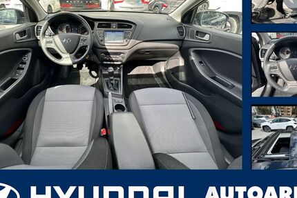 Hyundai i20 82.980 km 11.975 &euro; München 80993