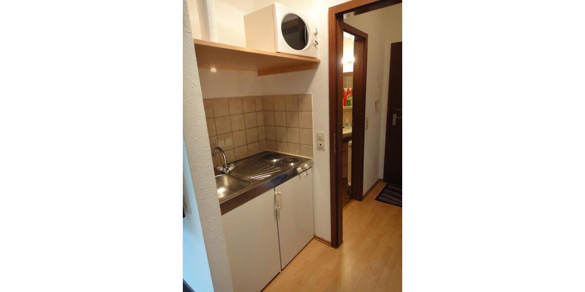Etagenwohnung Unterschleißheim - 1 Zimmer, 32 m&sup2;, 199.500&euro; | Angebot:26350643