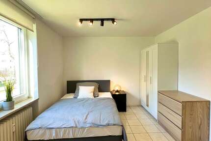 Zimmer Unterhaching - 640&euro; | Angebot:27148379