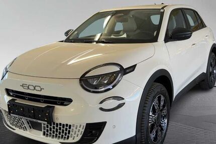 Fiat 600 8.000 km 28.790 &euro; München 80339