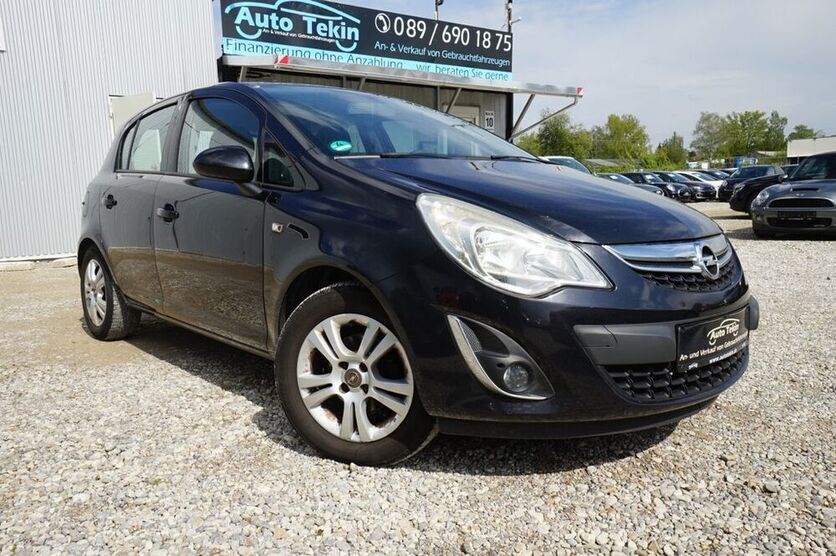 Corsa