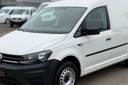 VW Caddy 35.000 km 18.990 &euro; Bergkirchen 85232