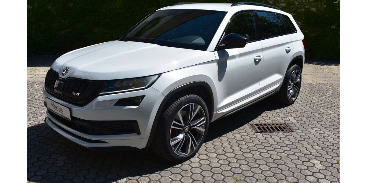 Skoda Kodiaq 212.716 km 19.900 &euro; Alling 82239