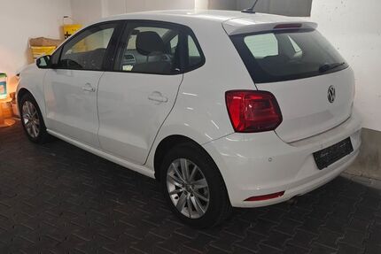 VW Polo 127.500 km 10.500 &euro; Feldkirchen 85622