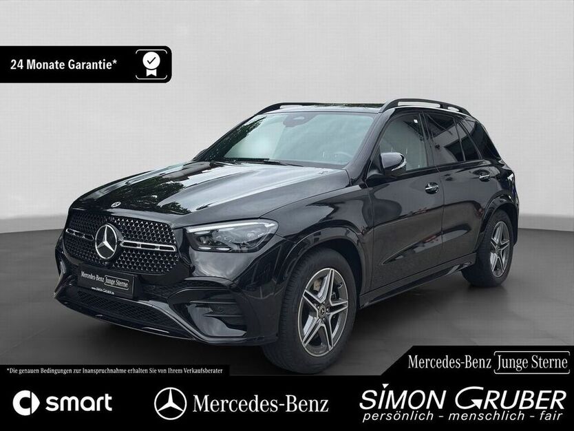 GLE 350