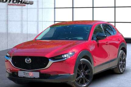Mazda CX-30 66.600 km 20.850 &euro; Kirchseeon bei München 85614