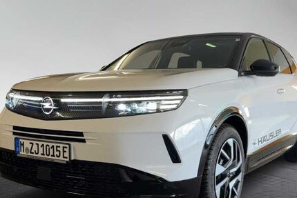 Opel Grandland (X) 4.000 km 45.750 &euro; München 80339