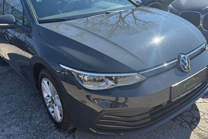 VW Golf 32.800 km 20.990 € München 81243