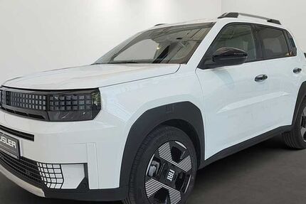 Fiat Grande Panda 8.000 km 22.990 € München 81249