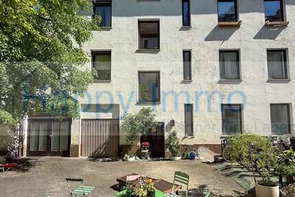 Wohnung zum Kaufen in München 321.300 € 35.73 m² 1 zimmer