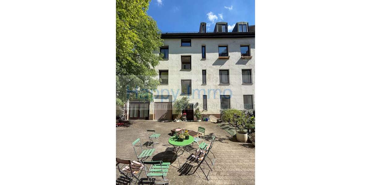 Wohnung zum Kaufen in München 321.300 € 35.73 m² 1 zimmer