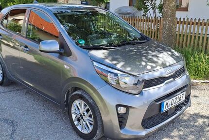 Kia Picanto 31.000 km 13.600 &euro; Forstinning 85661