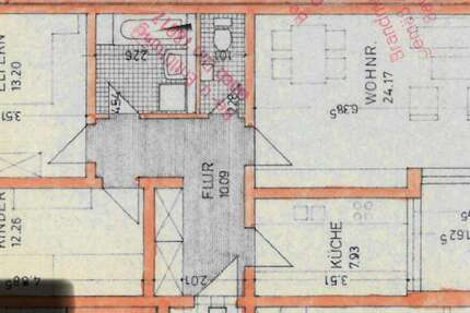 Zimmer Germering Neugermering - 745&euro; | Angebot:25108378