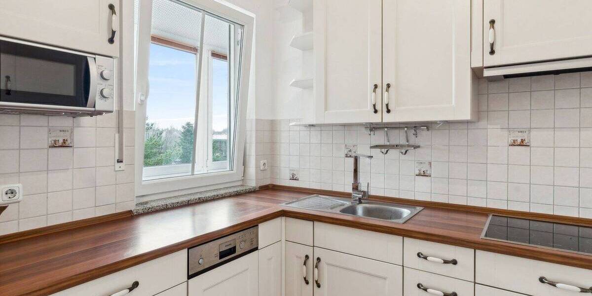 Etagenwohnung Baldham Baldham - 3 Zimmer, 84 m&sup2;, 485.000&euro; | Angebot:26259312