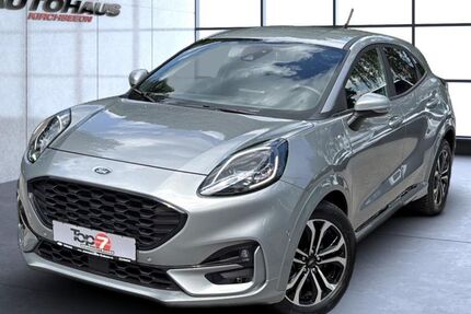 Ford Puma 18.900 km 19.950 &euro; Kirchseeon 85614