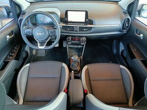 Kia PICANTO PE2 1.2 AMT GT-LINE 13.167 km 18.460 &euro; Höhenkirchen-Siegertsbrun 85635